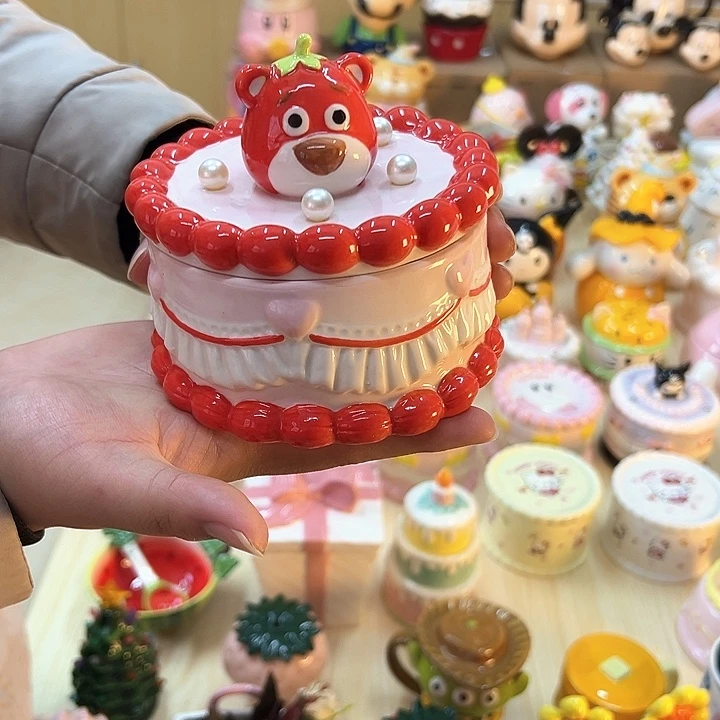 摆件陶瓷等行业的产品