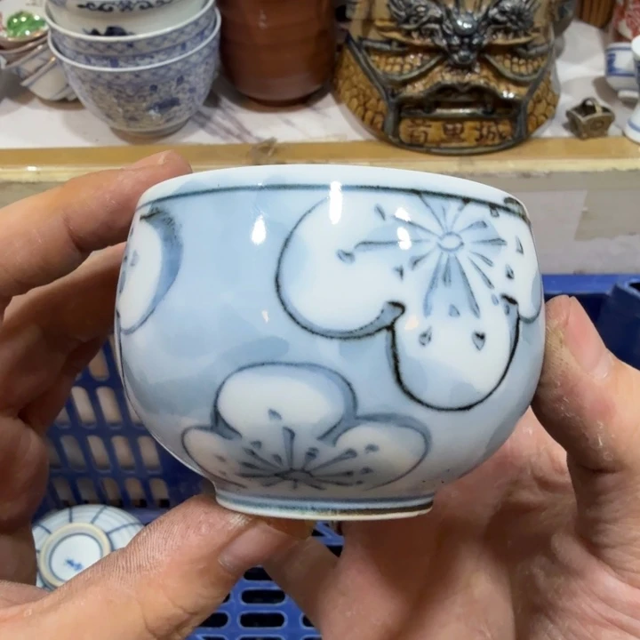陶瓷推荐第二名20包邮