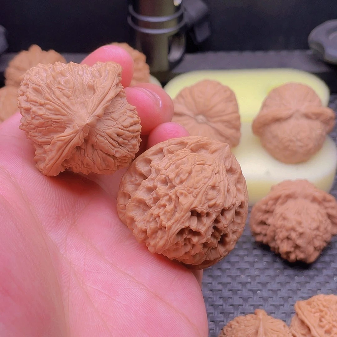 4号文玩核桃文玩核桃