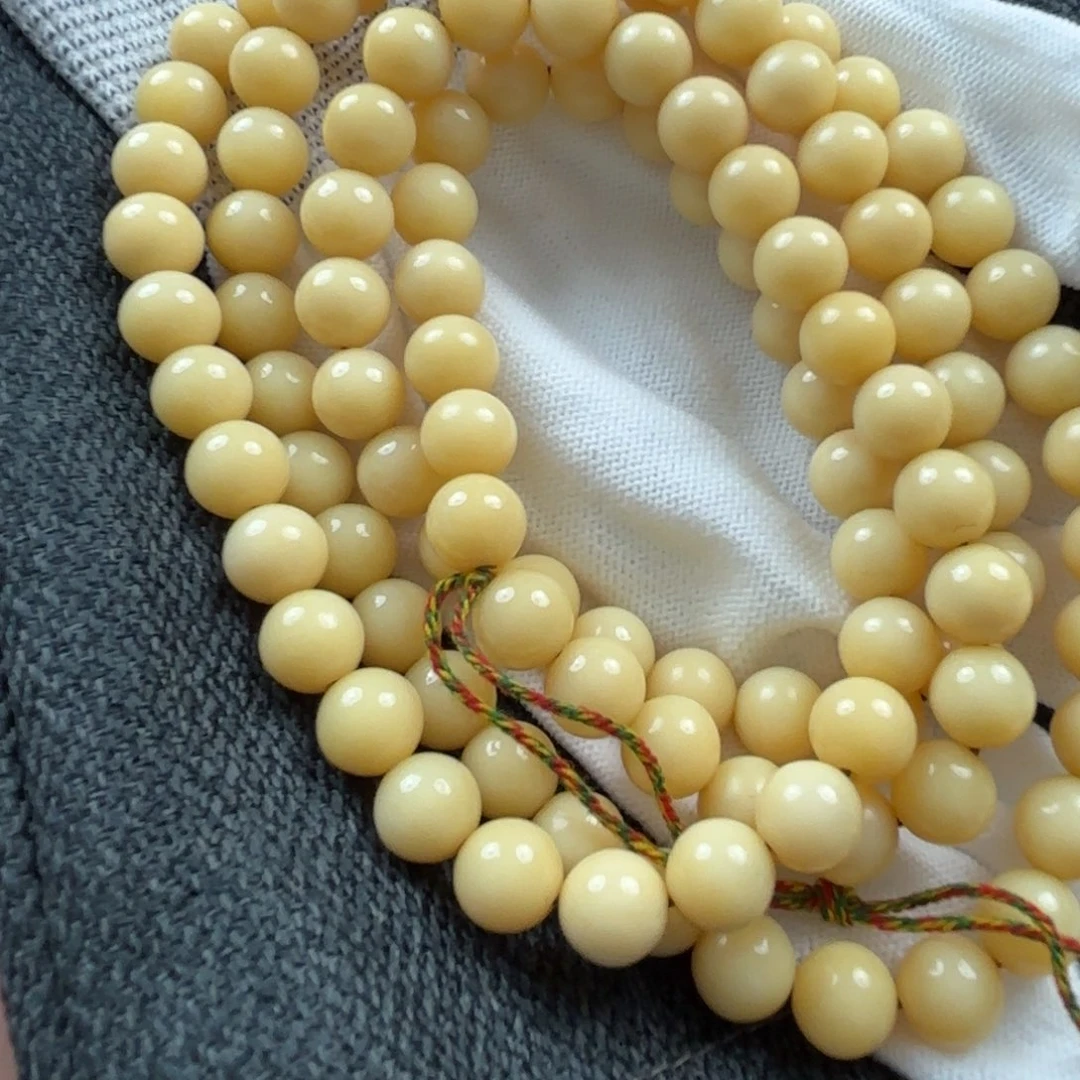 骆驼牙手串/手链骆驼牙