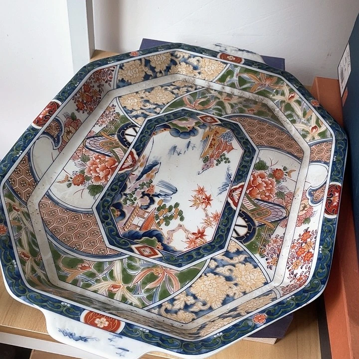 021 一人直播，看品直播间说序号