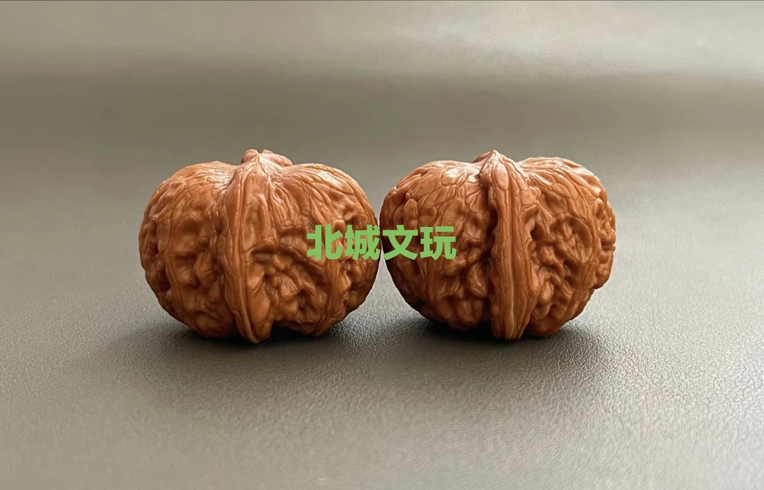 7号 平谷元宝全尺寸25年精品（全品）