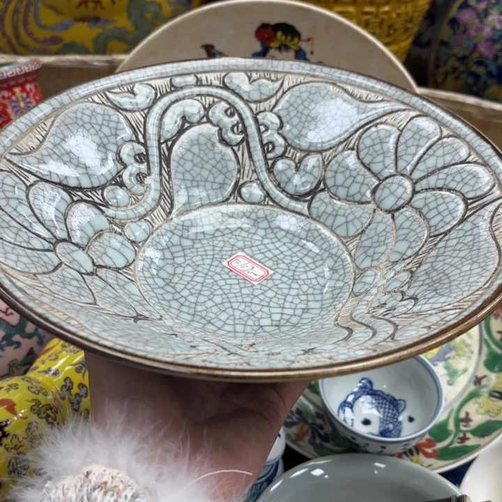 摆件瓷器摆件 瓷器摆件