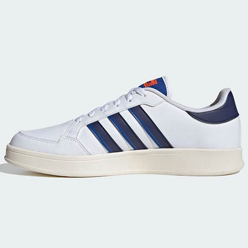 阿迪达斯（adidas）复古低帮缓震轻便运动鞋舒适休闲板鞋 IG6537