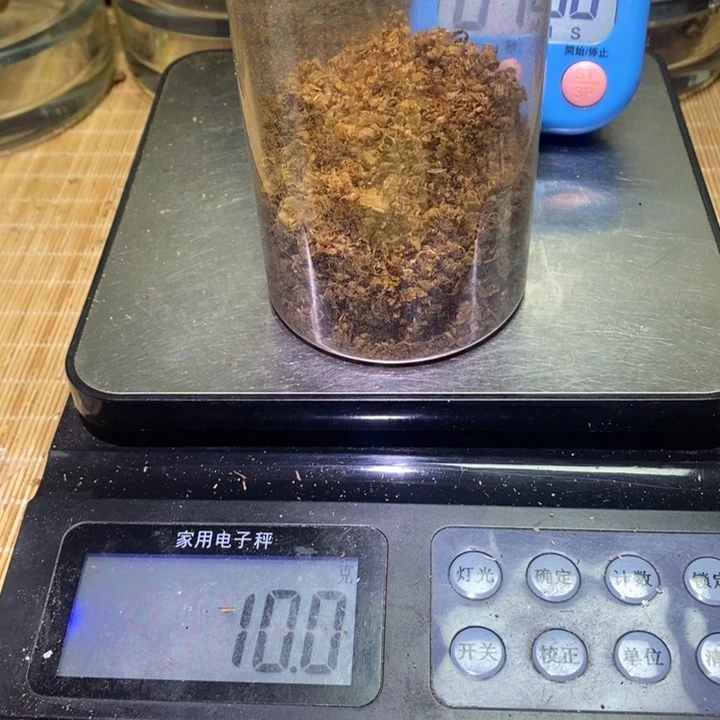 沉香碎屑沉香张*壶大叻