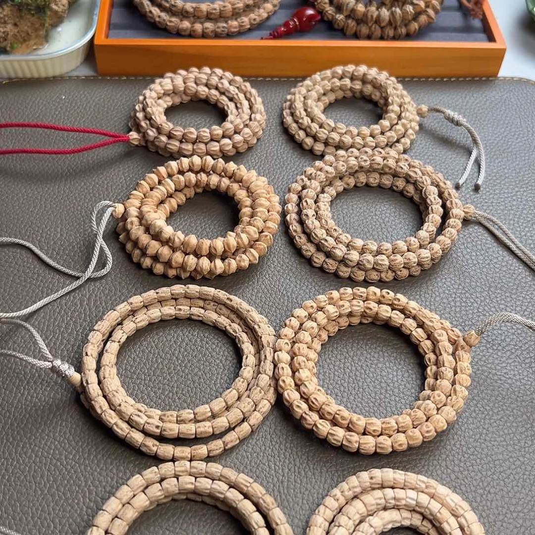 柏香籽/百香籽吊坠酒****3