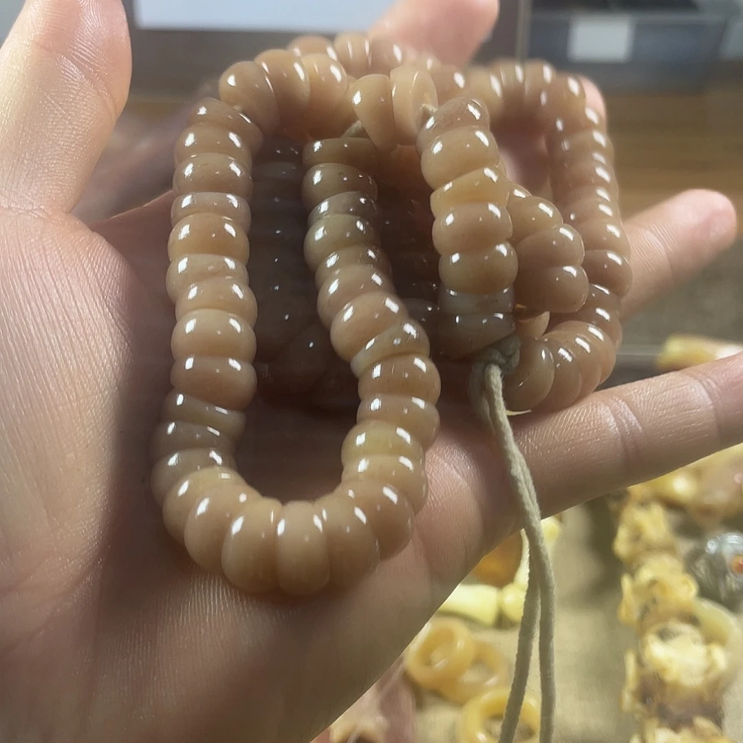 把件驼骨13大肠长串