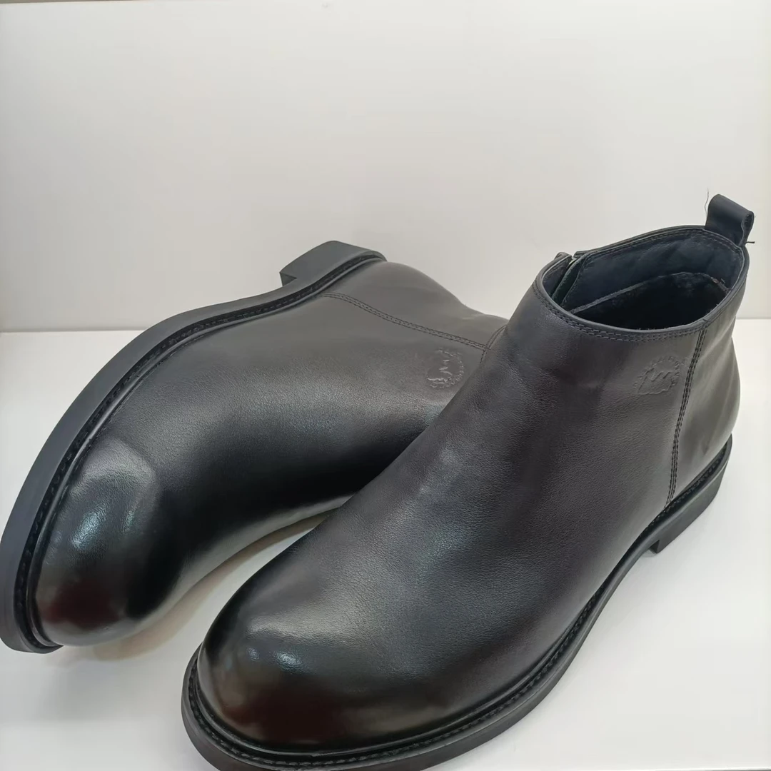 新款气质休闲百搭男士[棉]休闲鞋A/ZDD/16772