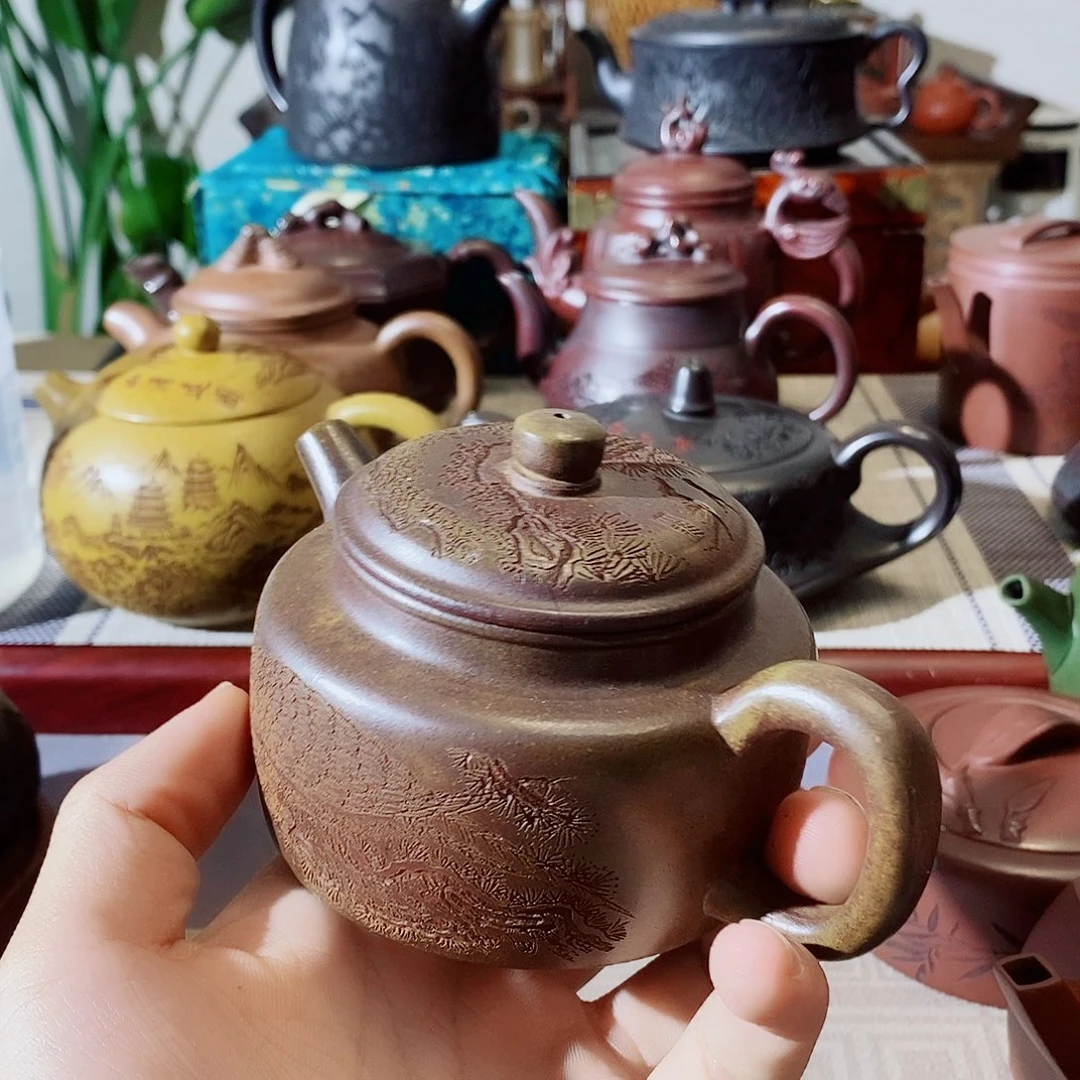 茶壶紫砂哈哈哈哈哈