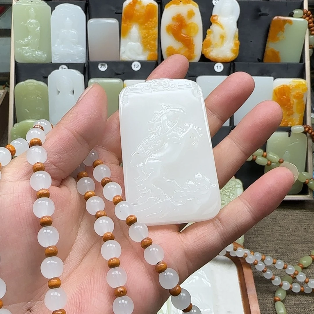 用***哥一物一拍双面生肖马