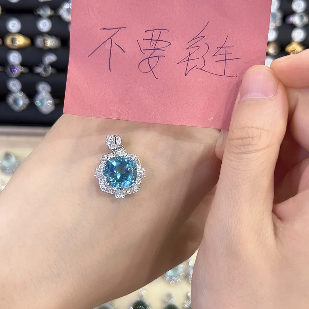 蛇纹石玉银S925镶嵌饰品要****下