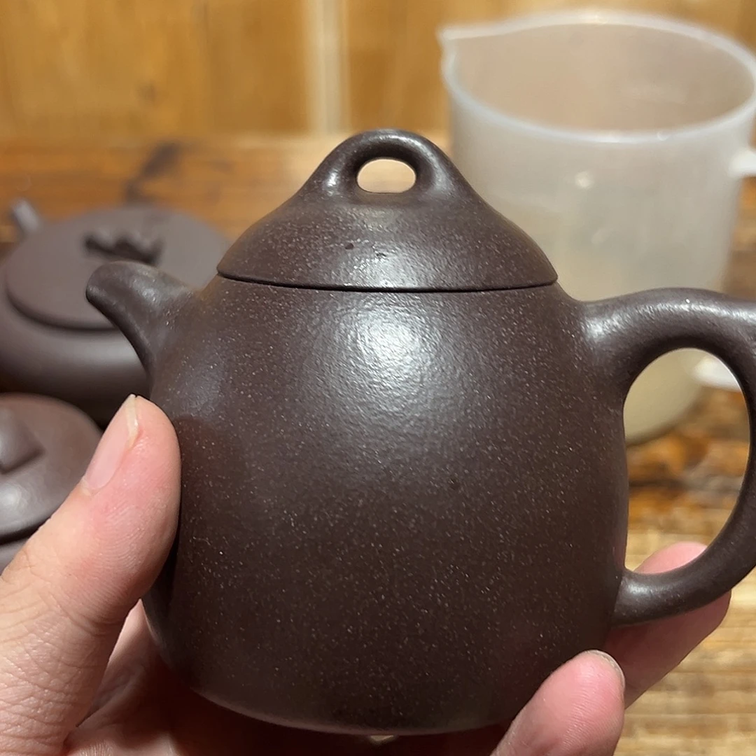 茶壶紫砂紫砂等珍贵文物