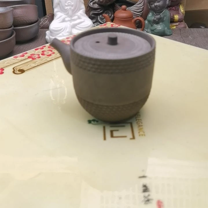 茶壶公道杯盖碗茶杯