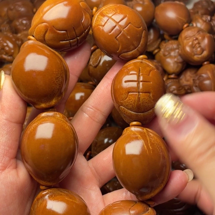 用***1吊坠橄榄核橄榄核手持