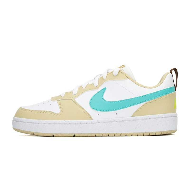 NIKE/耐克男大童COURT BOROUGH LOW 运动鞋-复刻鞋 HM3726-731
