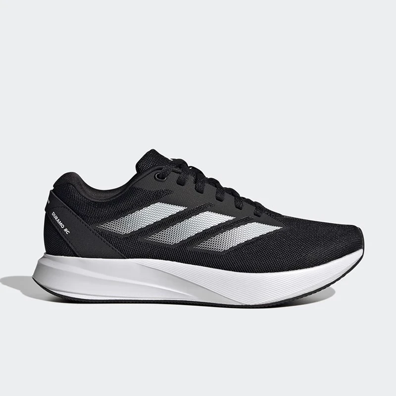 Adidas/阿迪达斯~~正品新款运动透气系带厚底跑步鞋ID2709