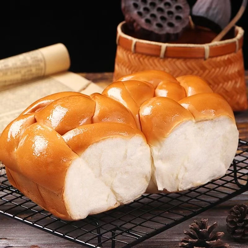 【抢一箱24块】经典怀旧老面包家庭实惠装老式早餐面包
