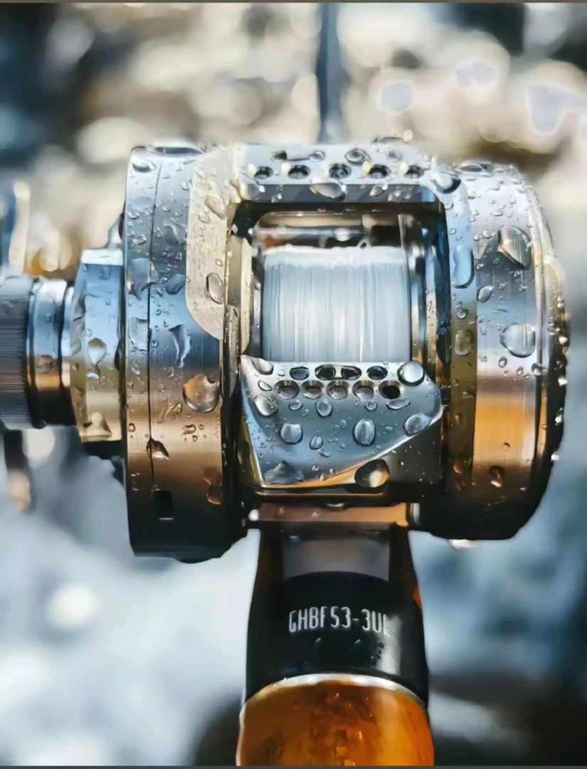 通用链接 品牌B货 路亚尾单（以主播讲解为主）