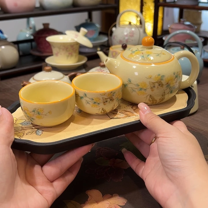茶具配件其它茶器