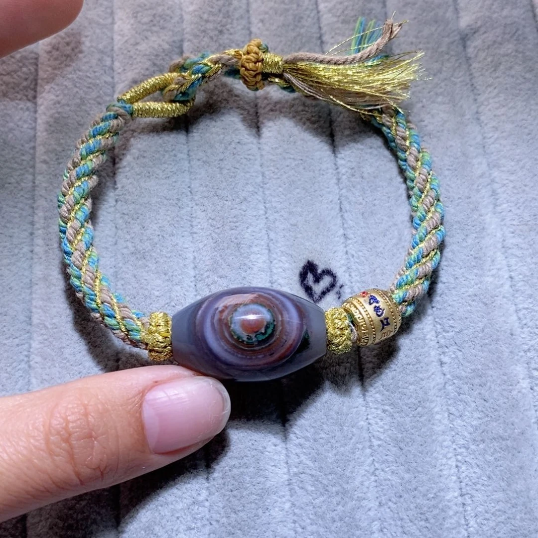 玛瑙/玉髓颈饰未镶嵌晶*缘