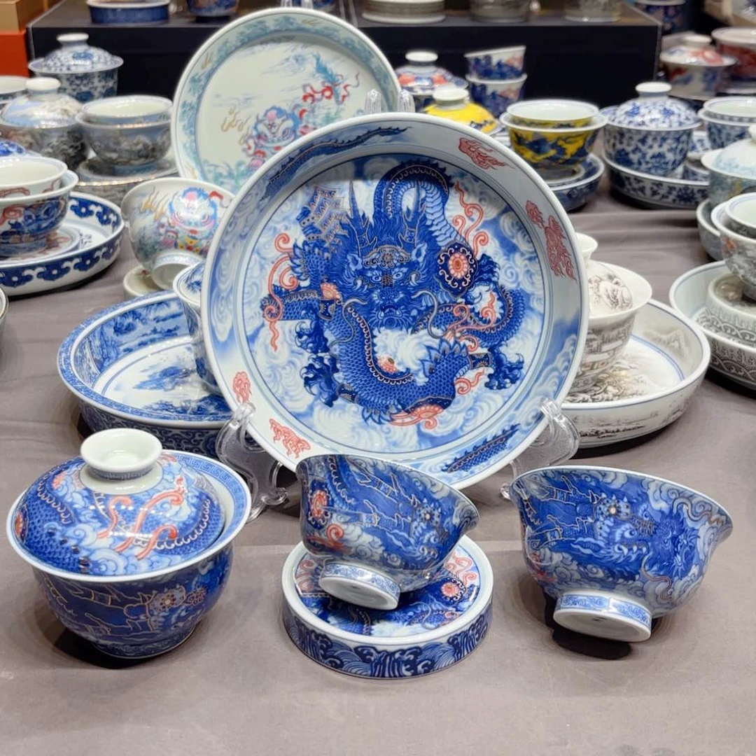 杯子景德镇陶瓷学院