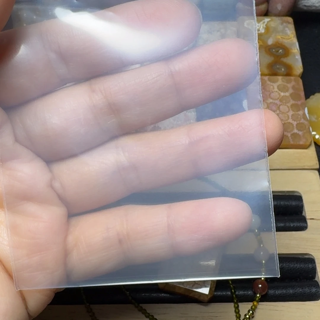 硅化玉付款未镶嵌M****欲