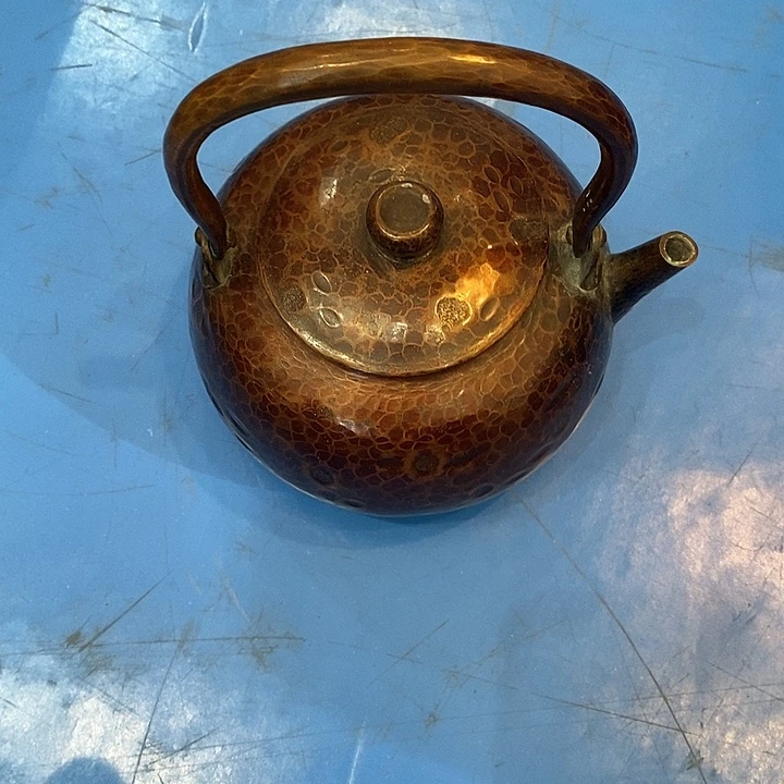 一***1瓷器木器铁器铜器