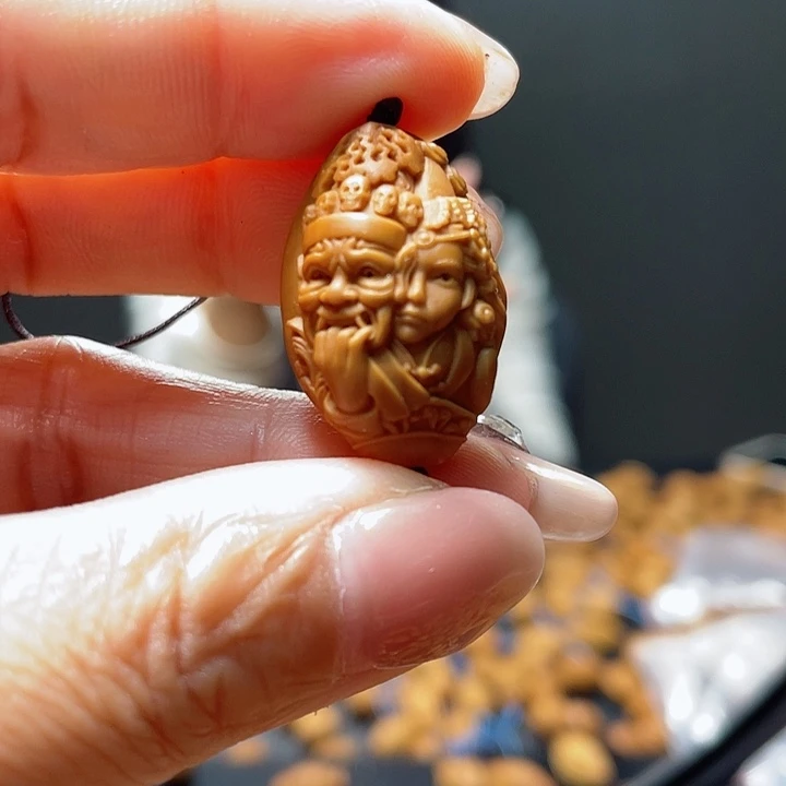 橄榄核手串/手链橄榄