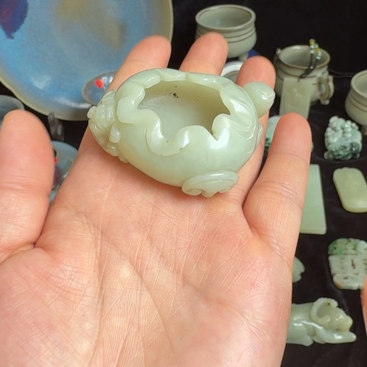 瓷片福利多多优惠多多