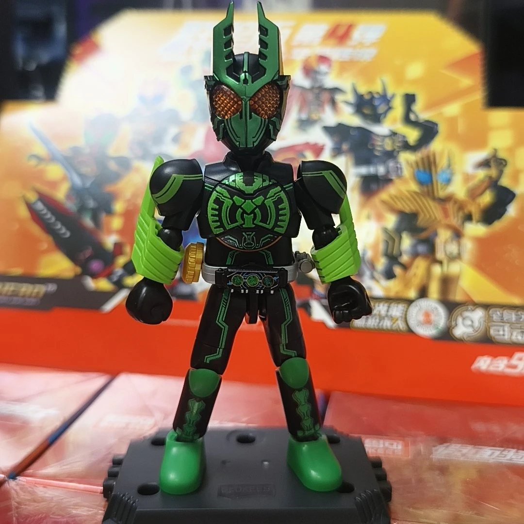 奥特曼假面骑士积木人开车专用链接