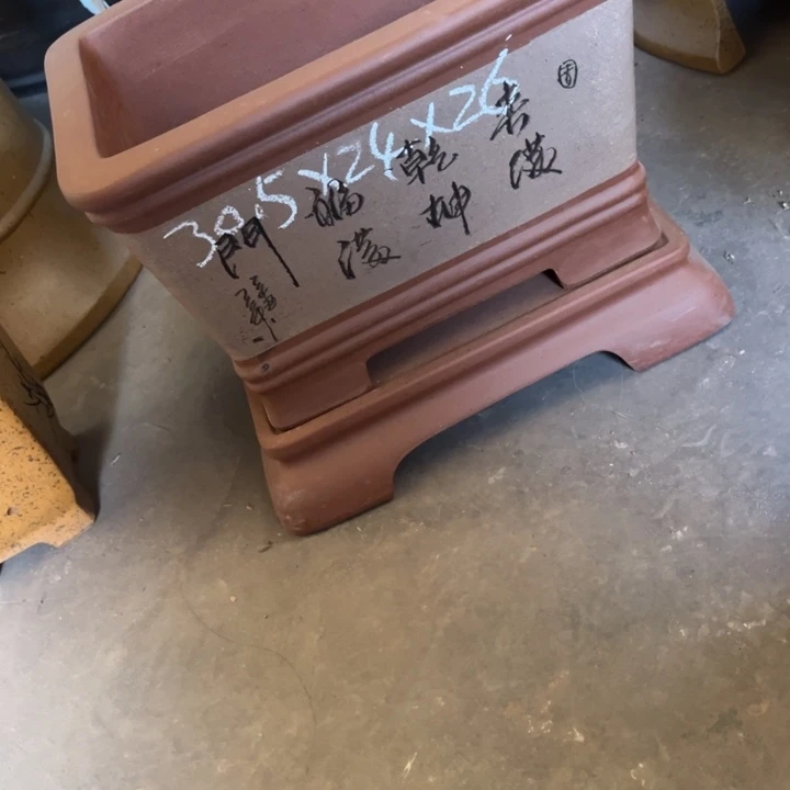 花盆紫砂紫砂花盆