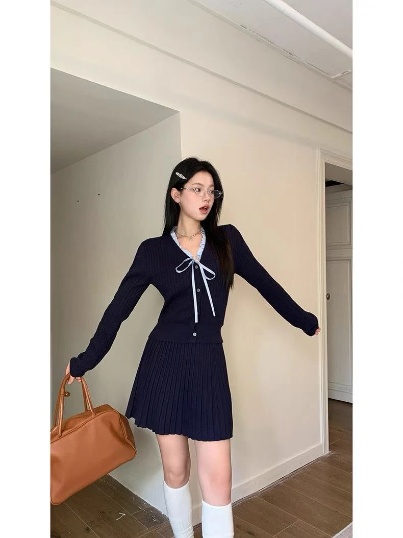 200·300高品质轻奢名媛女装毛衣集合链接 以直播间为准