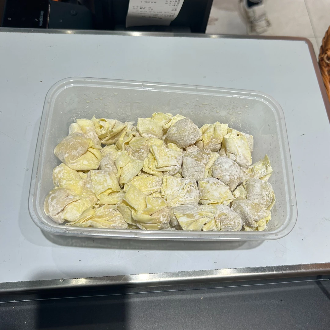 手工混沌1斤