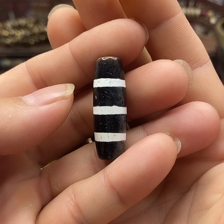 玛瑙/玉髓颈饰未镶嵌圈*丶