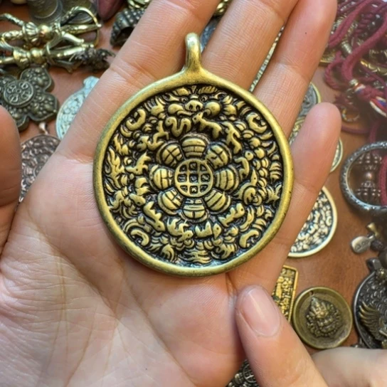 泥塑陈*精品小元素你值得拥有