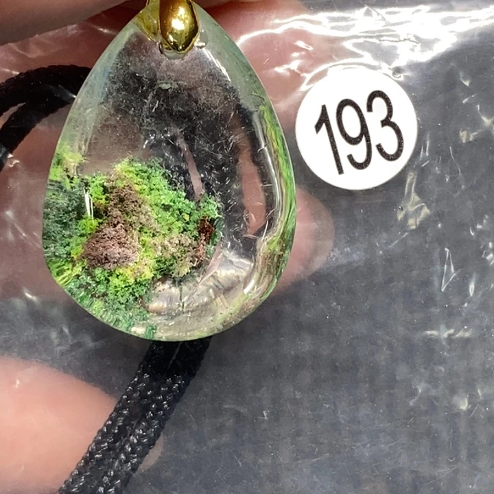 安***宁珠宝半成品未镶嵌水晶