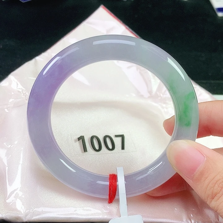 未镶嵌手镯翡翠翡翠手镯