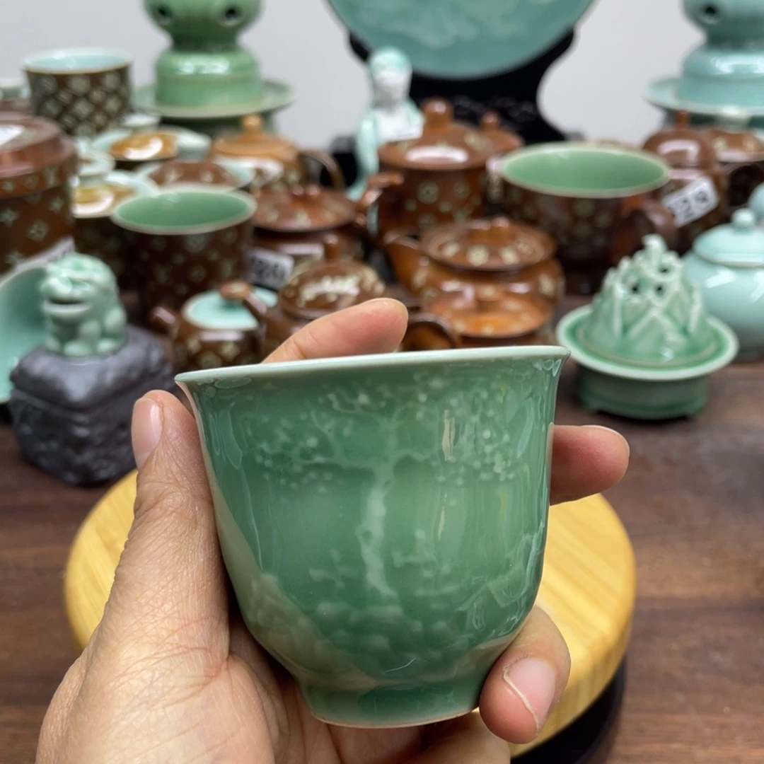 特价福利青瓷青瓷