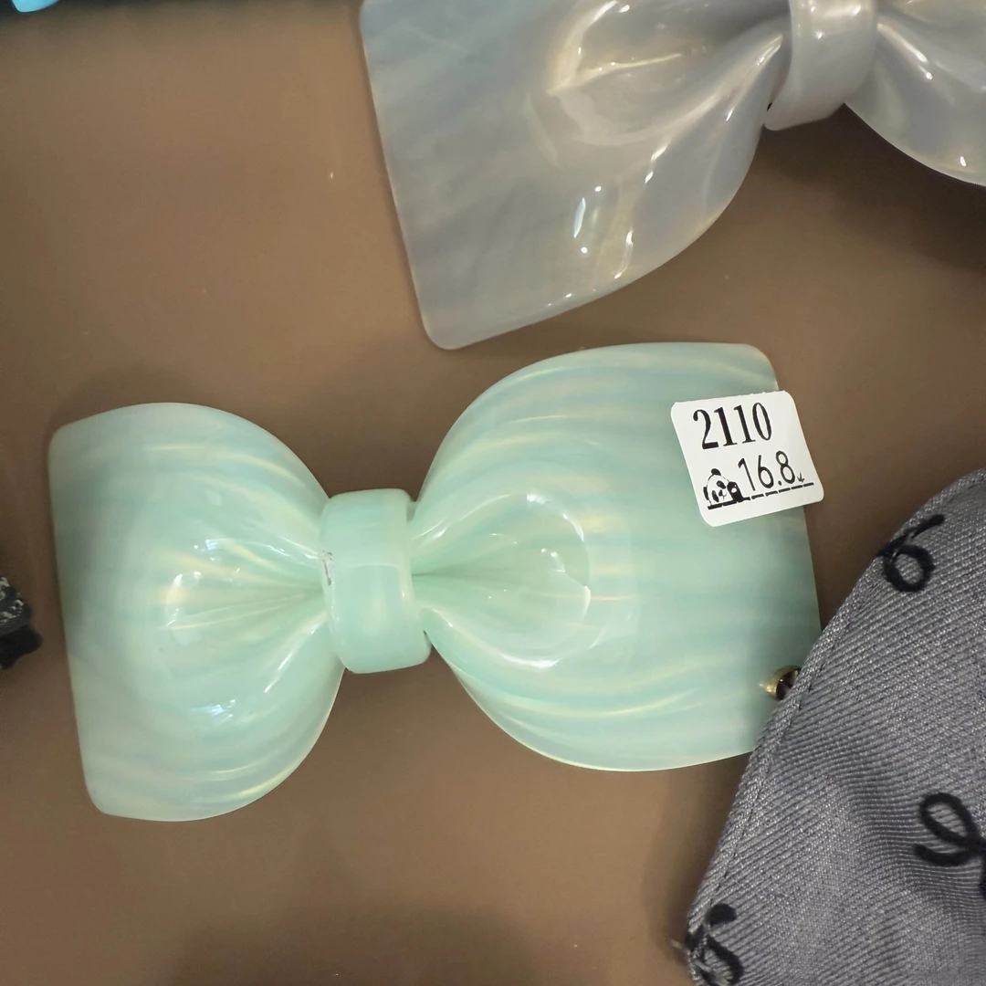 【编码:2110】任意2款起包邮发货/原版出泡菜发饰头饰