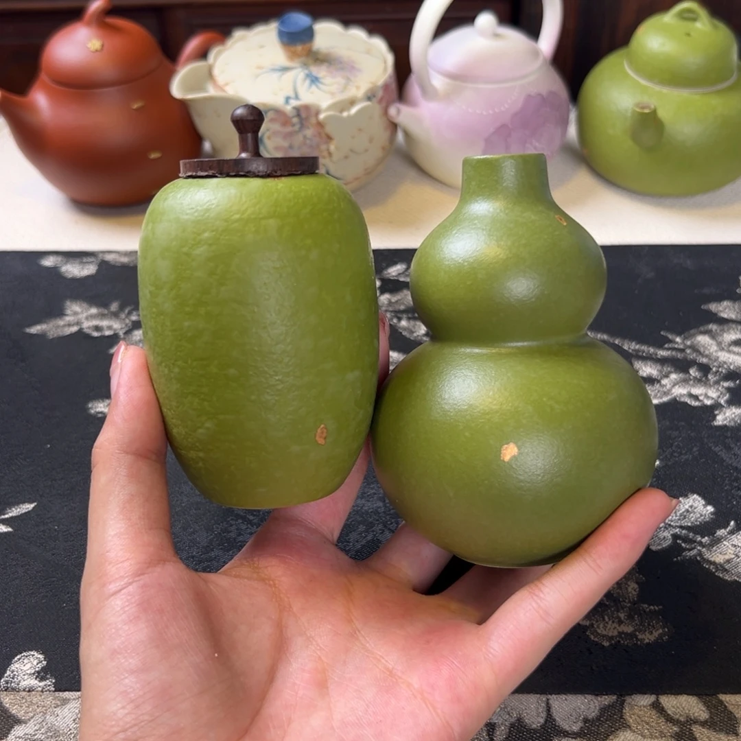 茶具等产品的生产