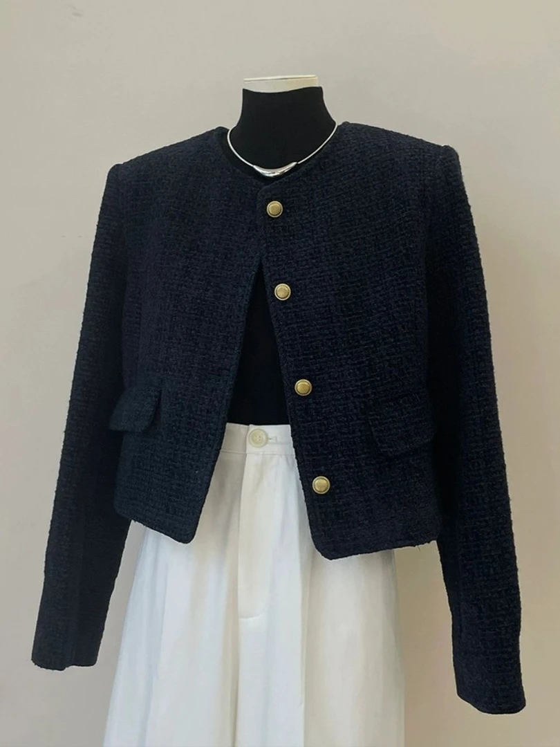 【30-55】QIYU高端定制外套直播间专属链接-下单备注编号