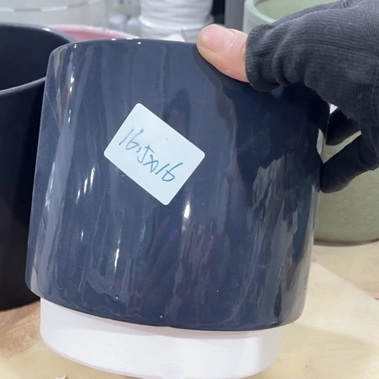 陶瓷外贸尾货多肉绿植陶瓷花盆