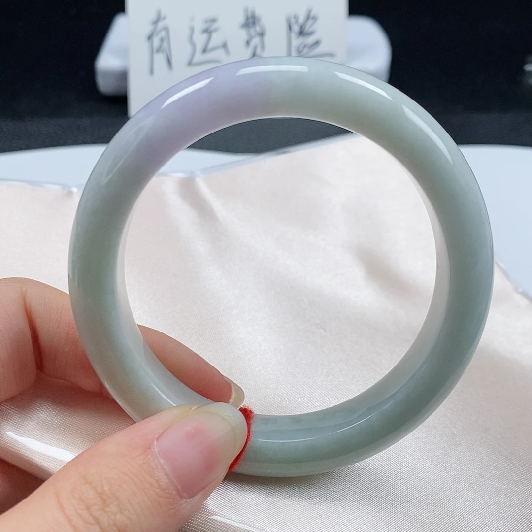 【闪购商品】翡翠手镯未镶嵌351号