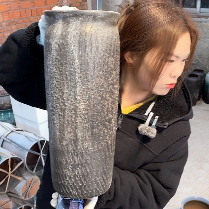 红陶瑕疵口11111111