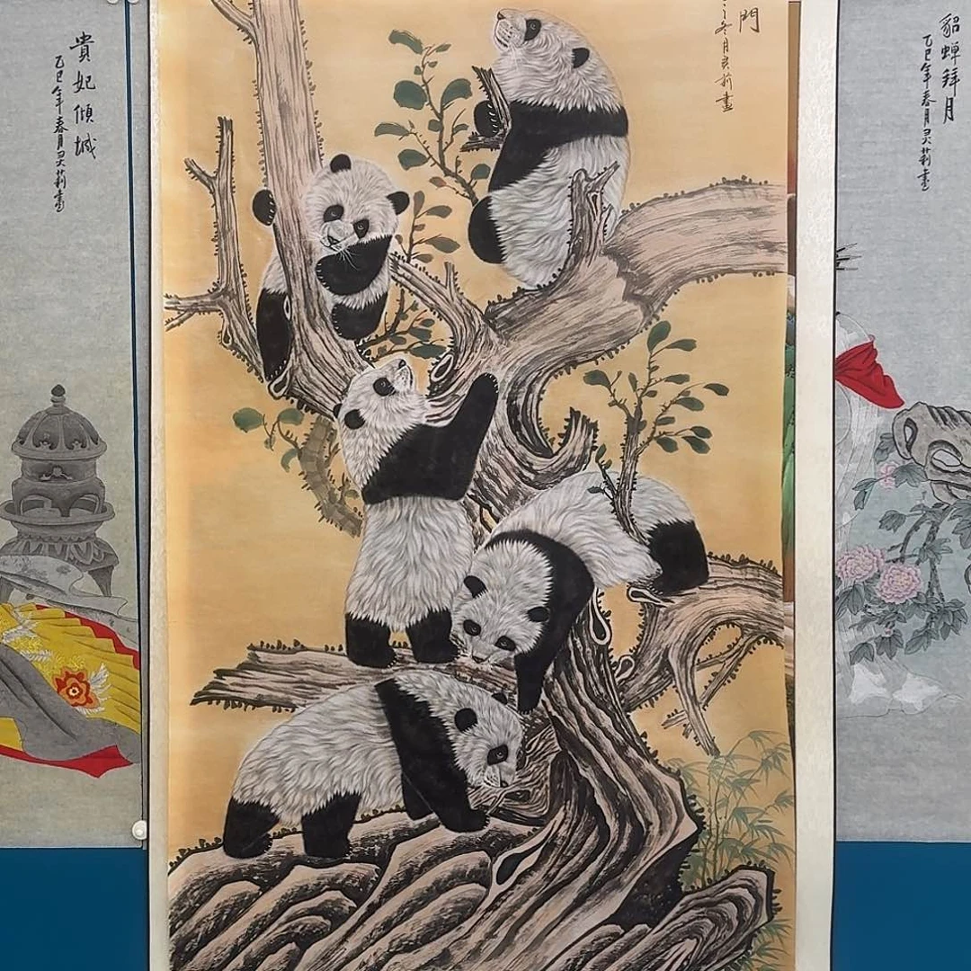 国画密密麻麻密密麻麻密密麻麻