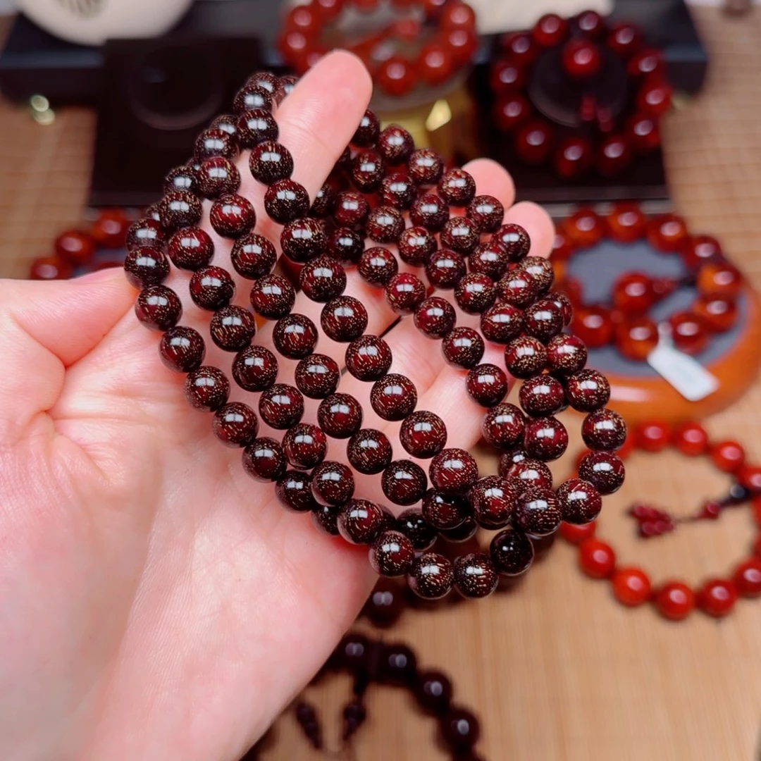 檀香紫檀（小叶紫檀）想2w