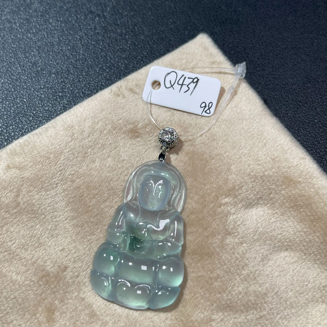 Q439吊坠百搭男女款多样性发货其一