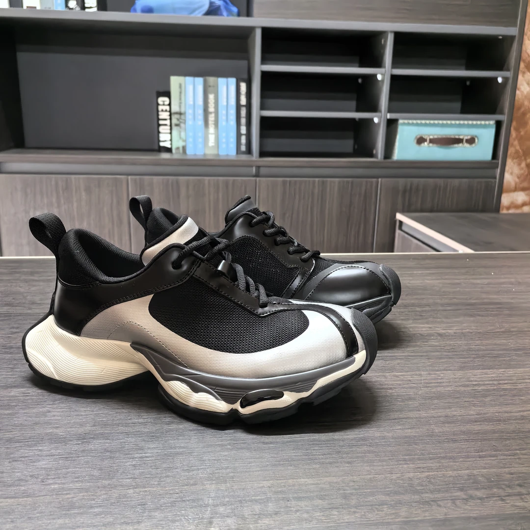 休闲舒适男鞋35639