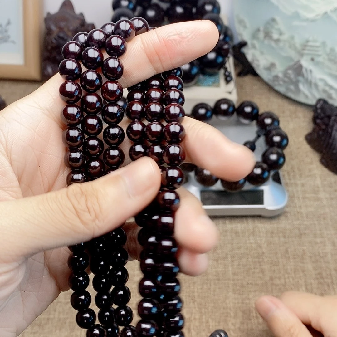 檀香紫檀（小叶紫檀）0.8