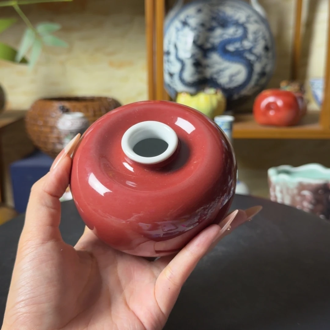 陶瓷工艺艺术放漏福利